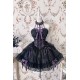 Alice Girl Cross Hime Gothic JSK(32nd Pre-Order/8 Colours/Full Payment Without Shipping)